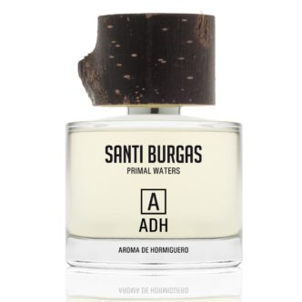 A – ADH – AROMA DE HORMIGUERO