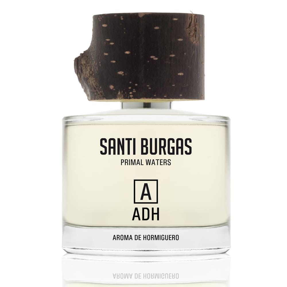 A – ADH – AROMA DE HORMIGUERO