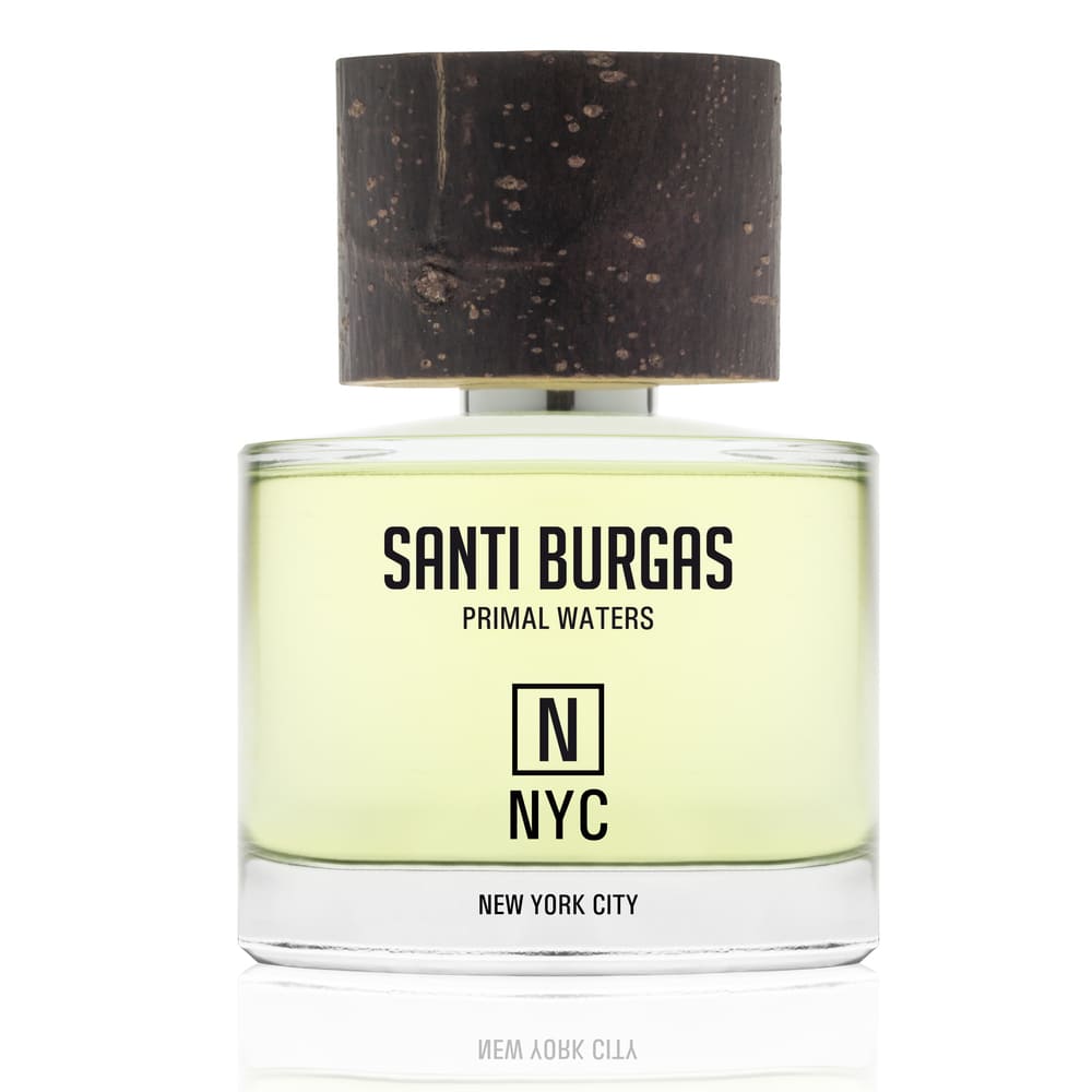 N – NYC – NEW YORK CITY
