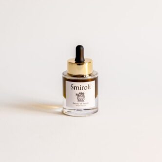 SERUM FACE OIL - BEAUTY OF NEROLI
