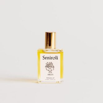 ARLES - PERFUME OIL