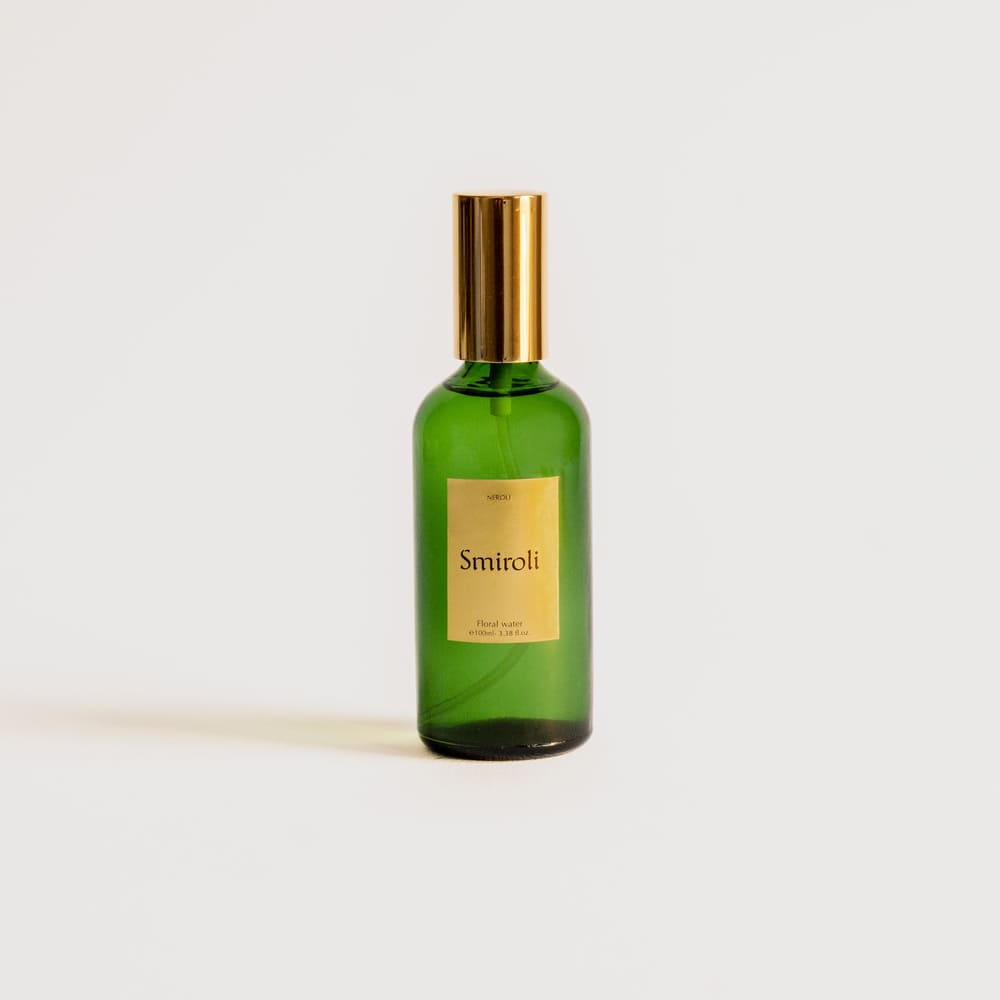 FLORAL WATER NEROLI