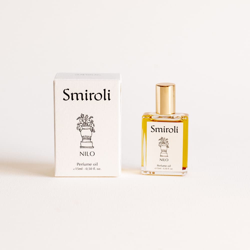 NILO - PERFUME OIL - Imagen 2