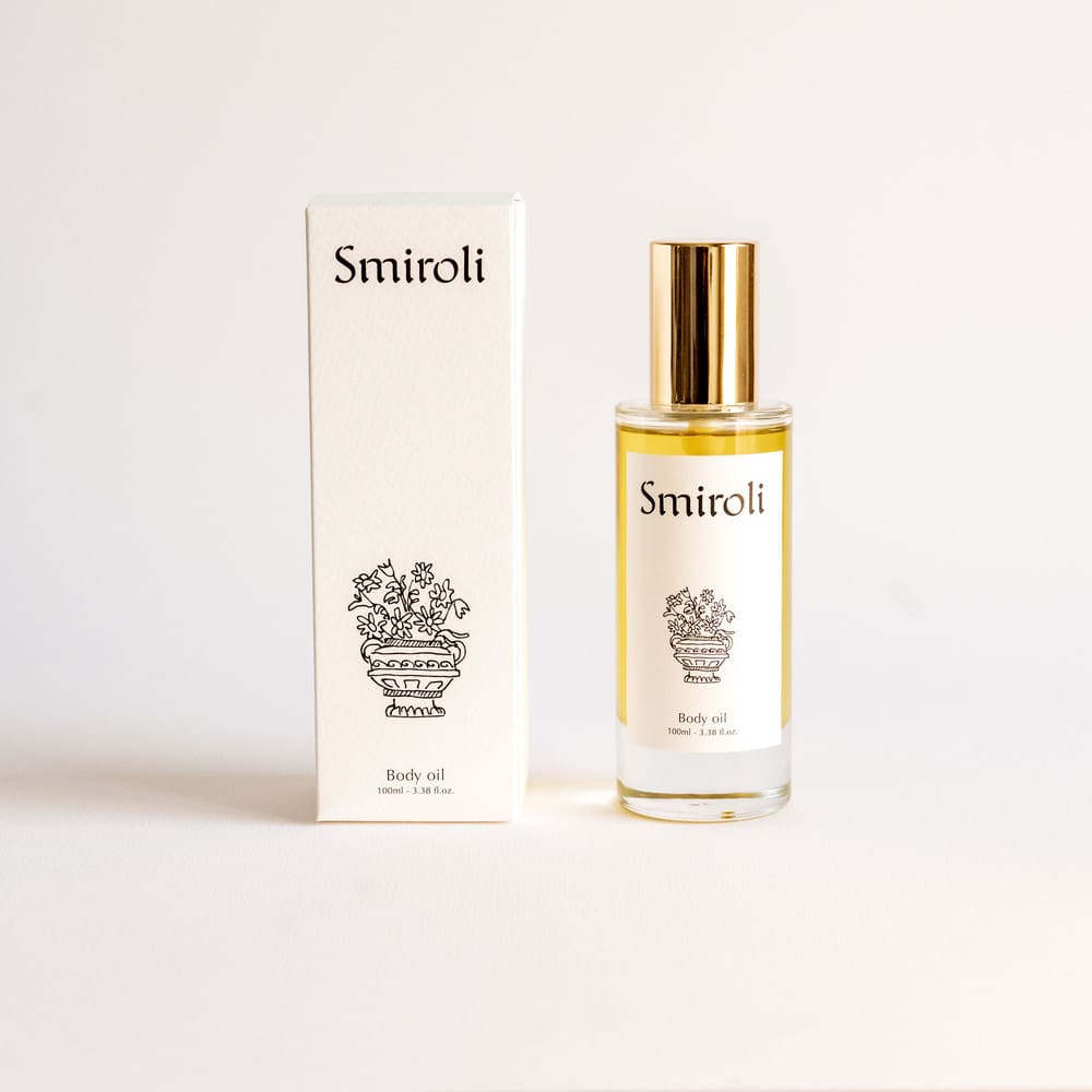 BODY OIL - Imagen 2