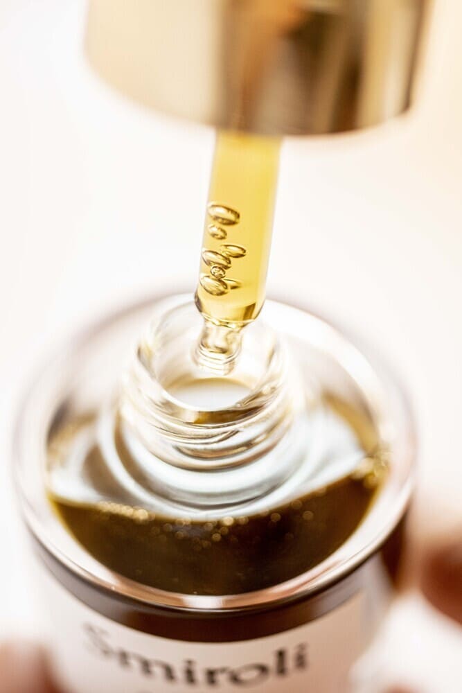 SERUM FACE OIL - BEAUTY OF NEROLI - Imagen 3