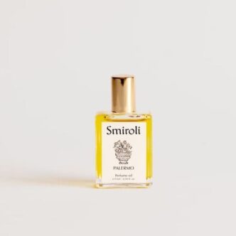 PALERMO - PERFUME OIL