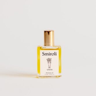 VATHI - PERFUME OIL