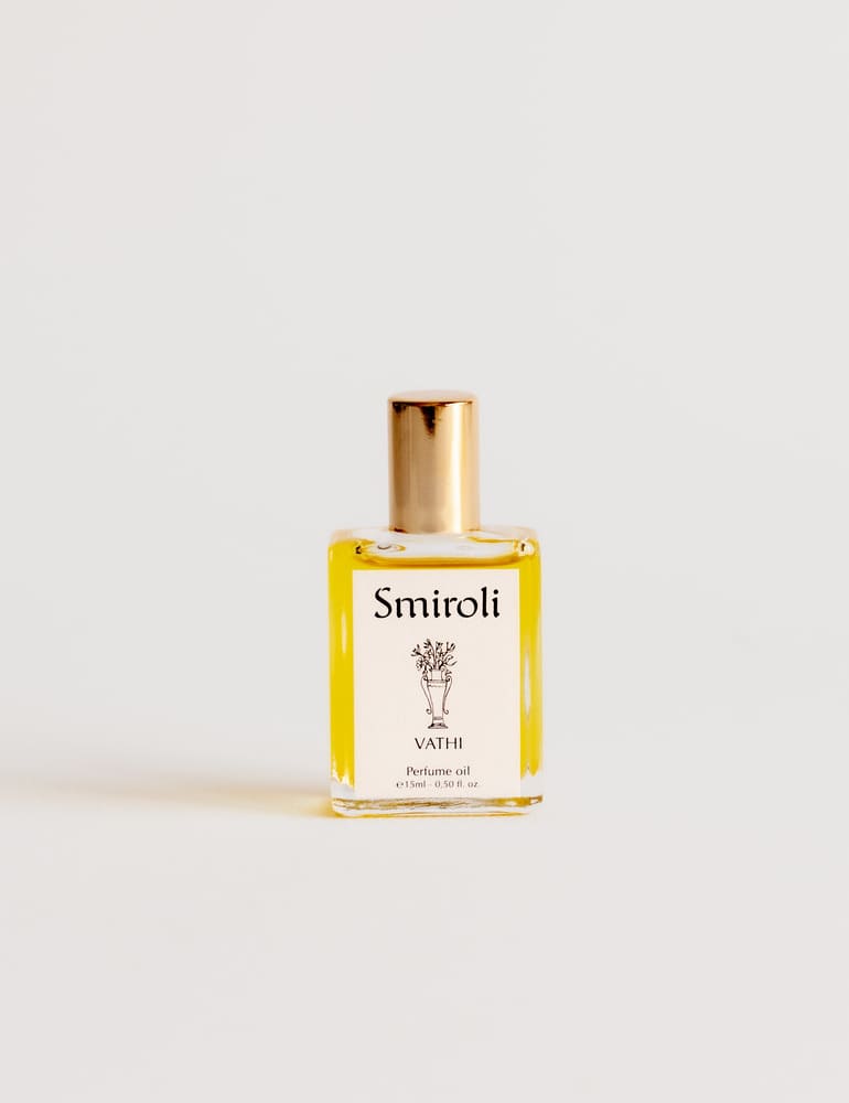 VATHI - PERFUME OIL