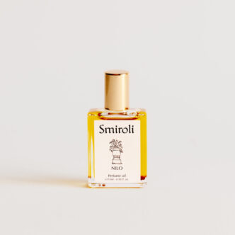 NILO - PERFUME OIL