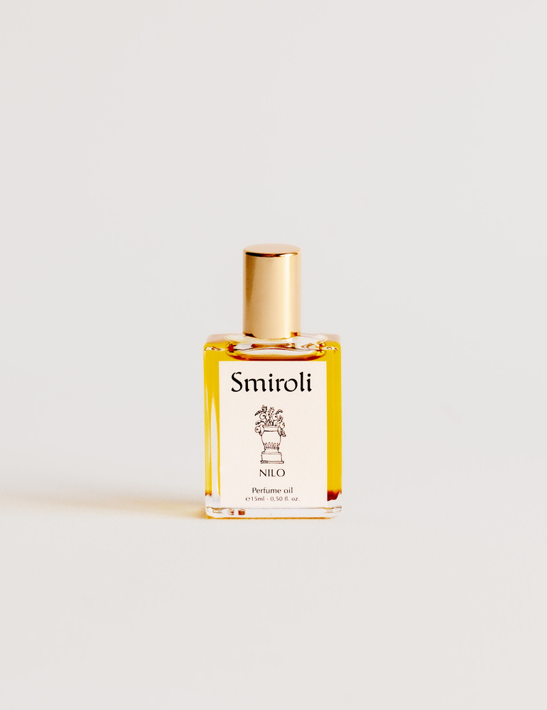 NILO - PERFUME OIL