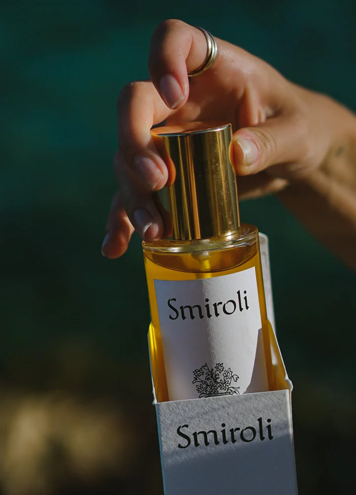 BODY OIL - Imagen 3