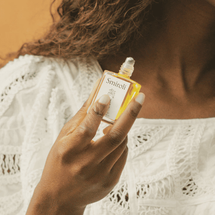 NILO - PERFUME OIL - Imagen 3