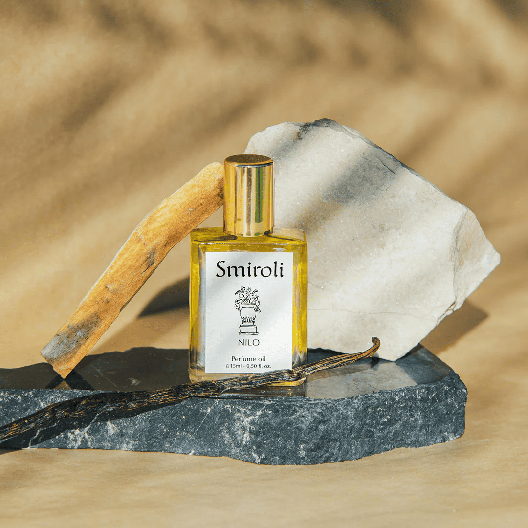 NILO - PERFUME OIL - Imagen 4