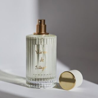 Vetiver de Sillage