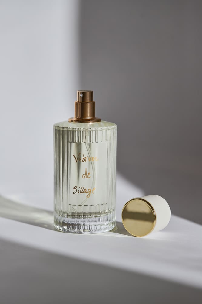 Vetiver de Sillage