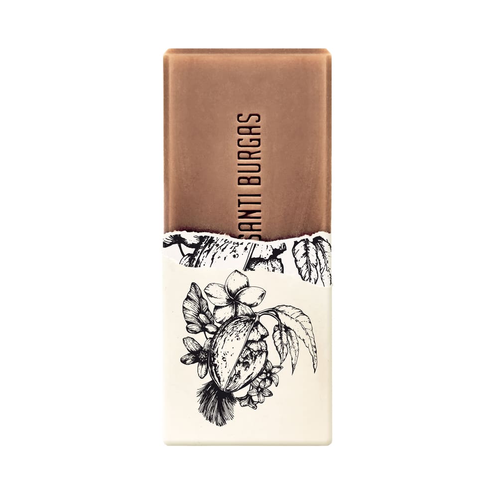 FLORALMOND SOAP
