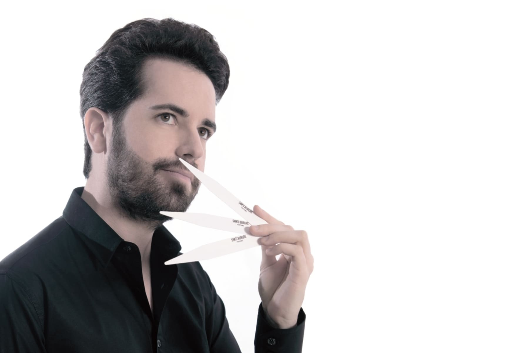 santi burgas