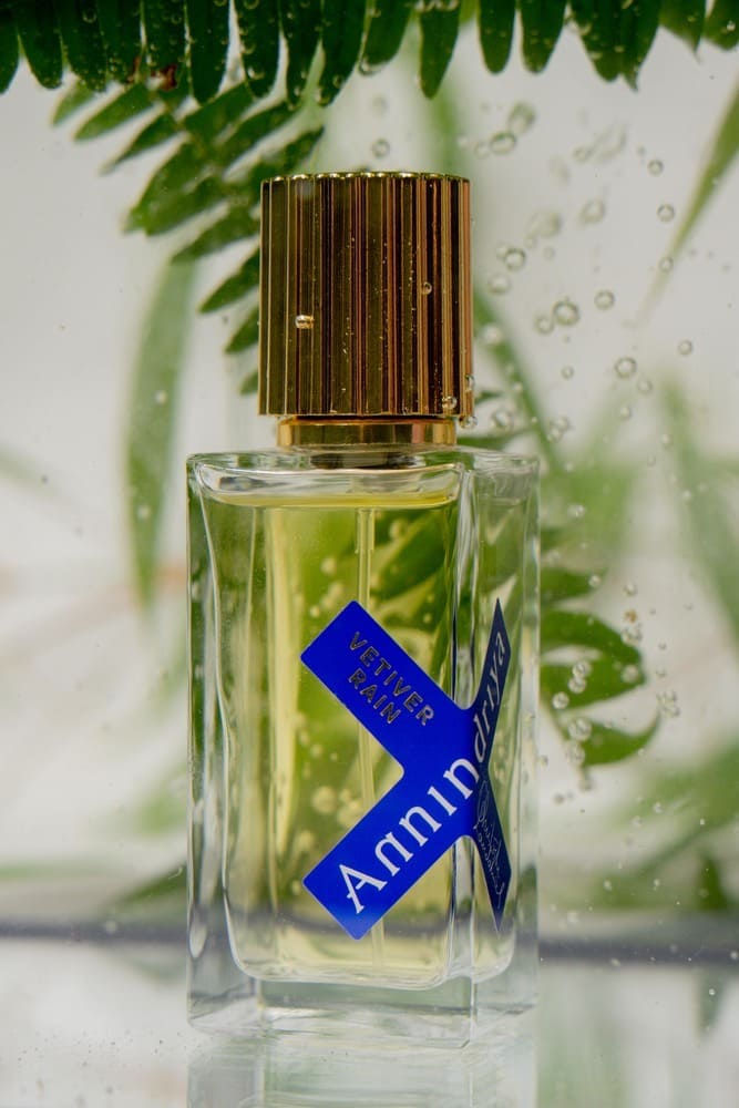 Vetiver Rain - Imagen 2