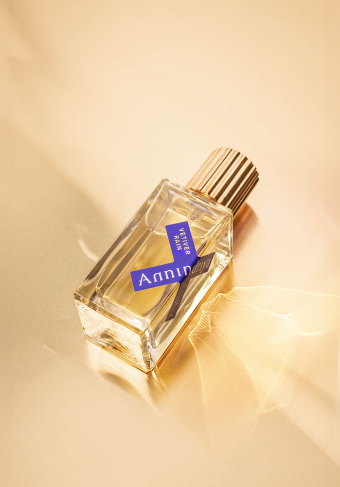 Vetiver Rain - Imagen 3