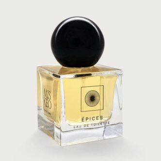 ÉPICES