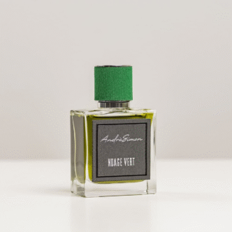 NUAGE VERT