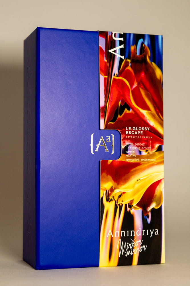 LE GLOSSY ESCAPE - Imagen 2