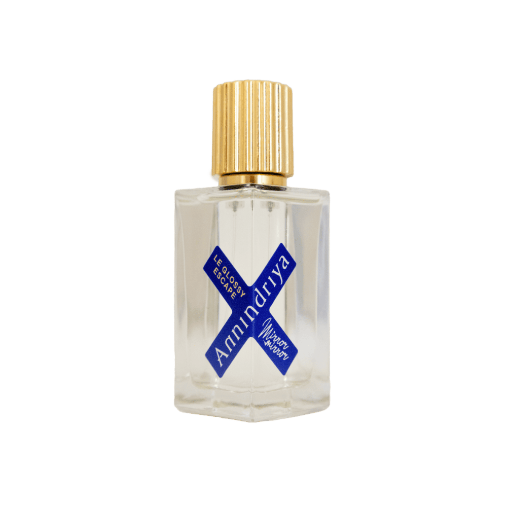LE GLOSSY ESCAPE