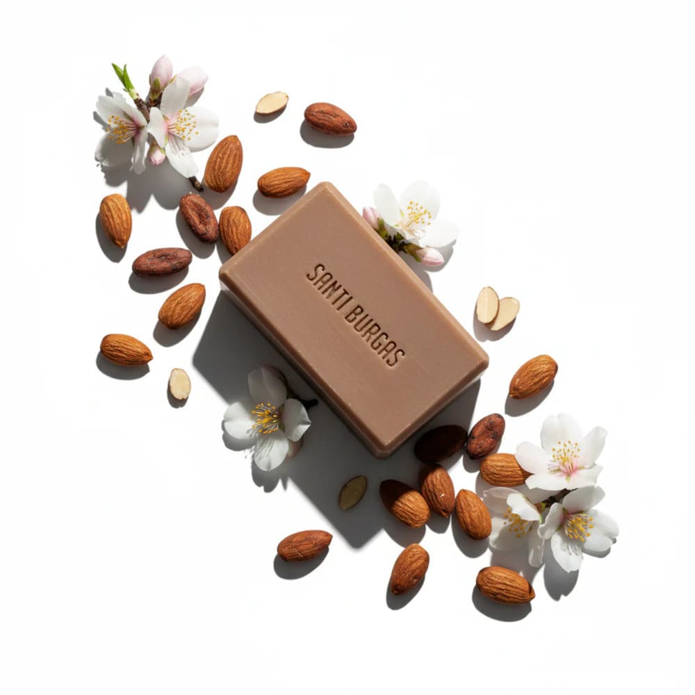 FLORALMOND SOAP - Imagen 2