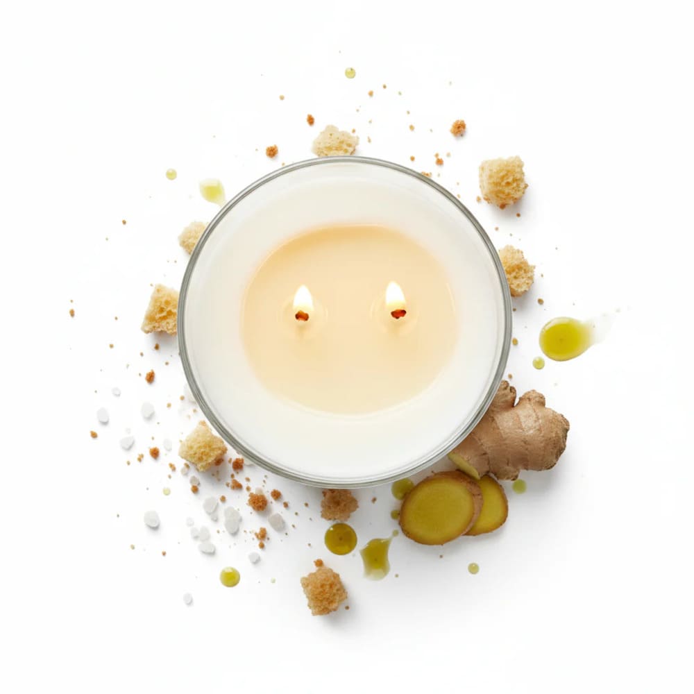 VELA PERFUMADA PAMBOLI - Imagen 3