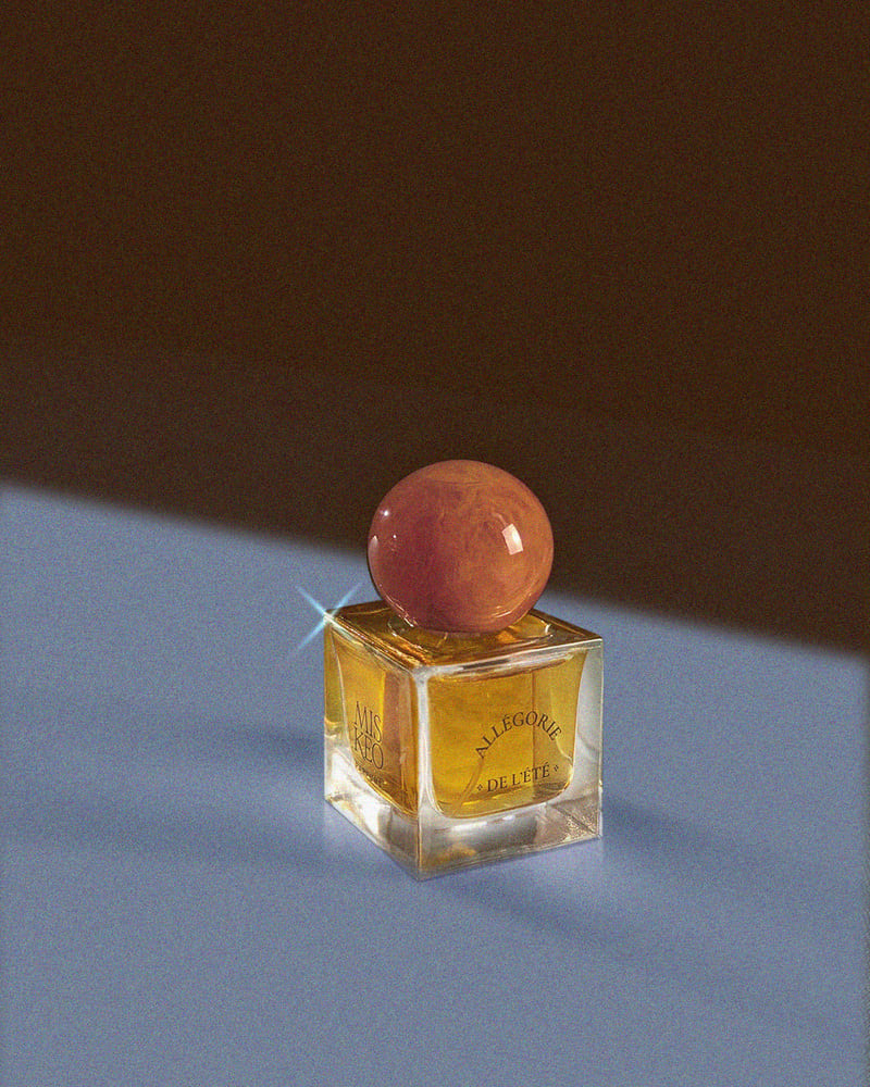 ALLÉGORIE de L' ÉTÉ - Imagen 3