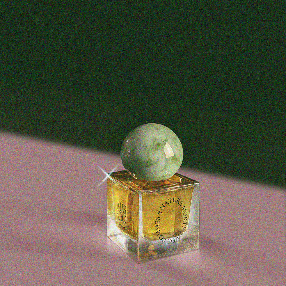 NATURE MORTE AVEC POMMES - Imagen 3