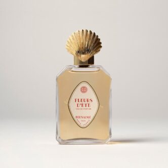 Fleurs d’Eté