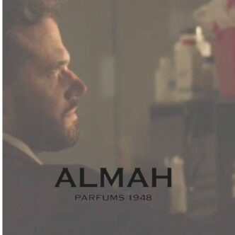 Almah Parfums 1948