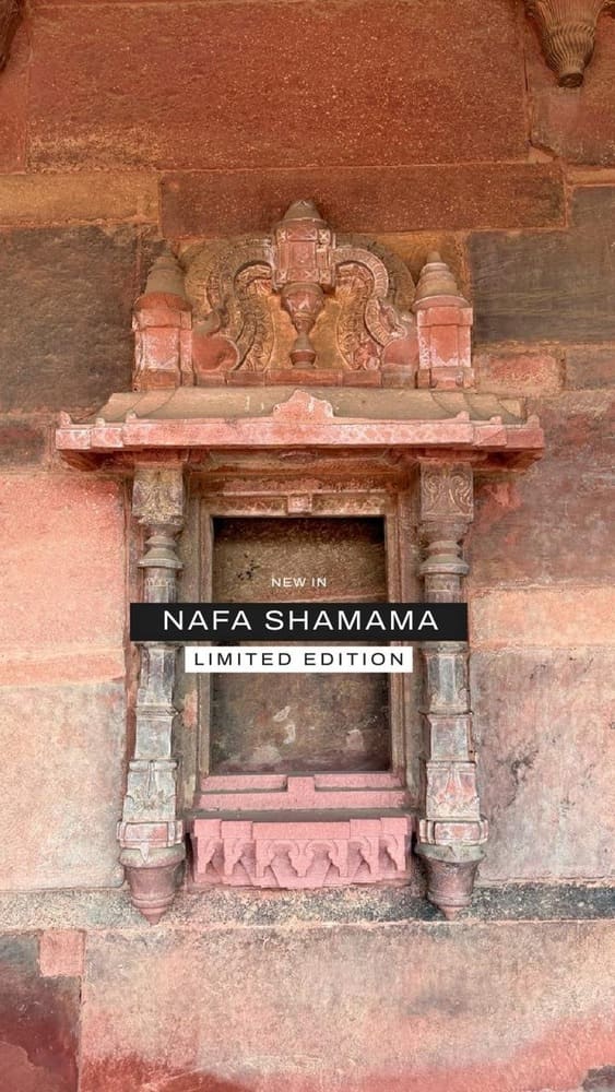 Nafa Shamama - Imagen 2