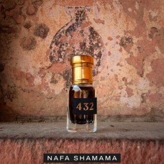 Nafa Shamama