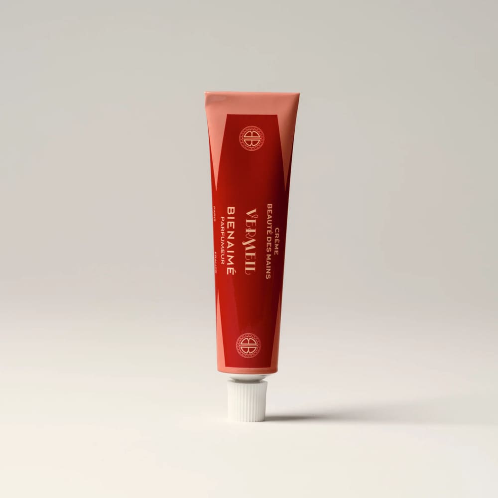 VERMEIL - CREMA DE MANOS