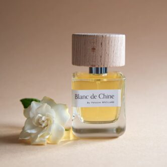 BLANC DE CHINE