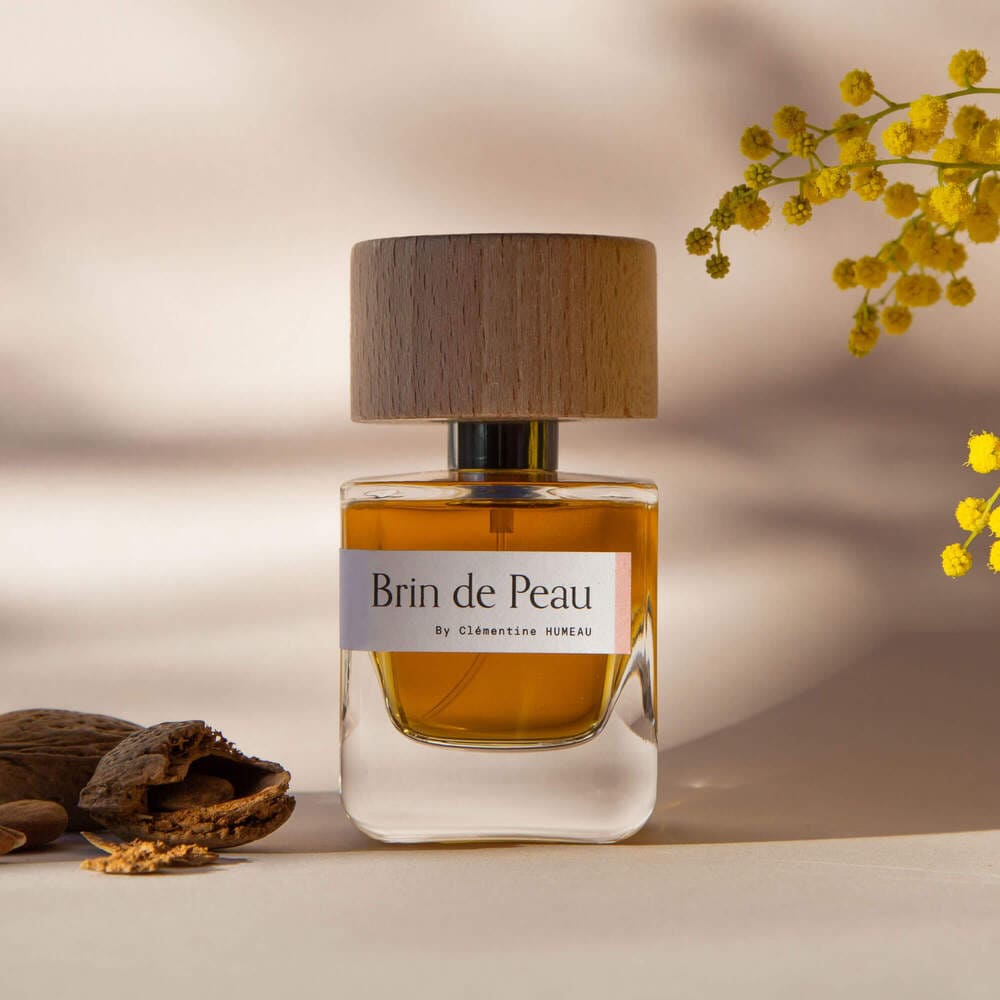 BRIN DE PEAU