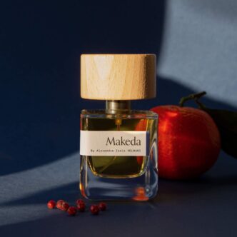 MAKEDA