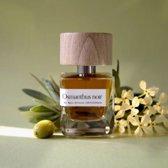 OSMANTHUS NOIR