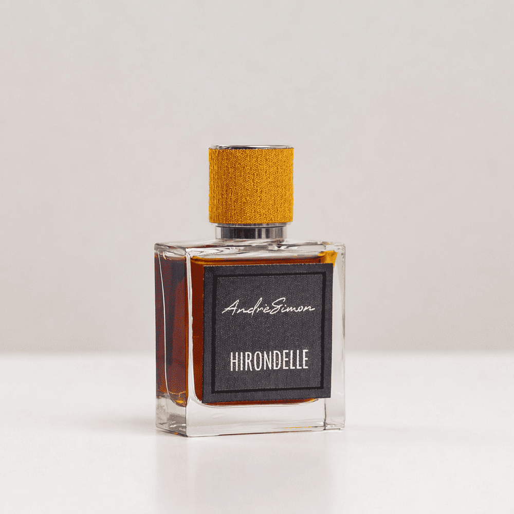 HIRONDELLE