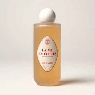 Jabón líquido Bienaimé - La Vie en Fleurs