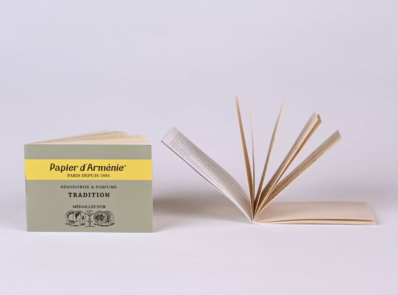 PAPIER D'ARMÉNIE - TRADITION - Imagen 2