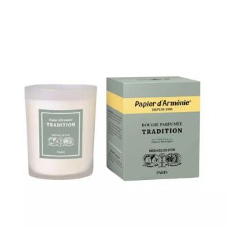 VELA TRADITION - PAPIER D'ARMÉNIE