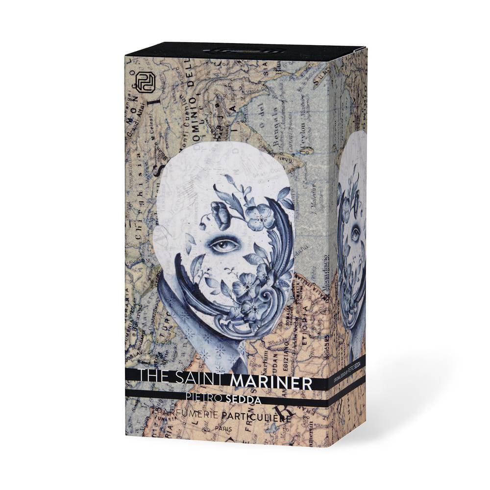 THE SAINT MARINER - Imagen 4