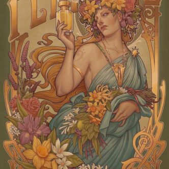 LIBRO PERFUMES: UNA GUÍA A QUEMARROPA