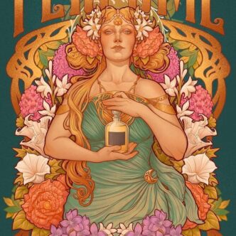 LIBRO PERFUMES: UNA GUÍA A QUEMARROPA II