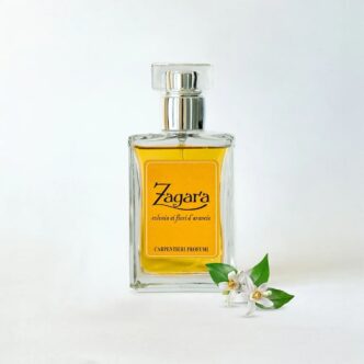 Agua de Colonia Flor de Naranjo
