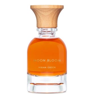 MOON BLOOM