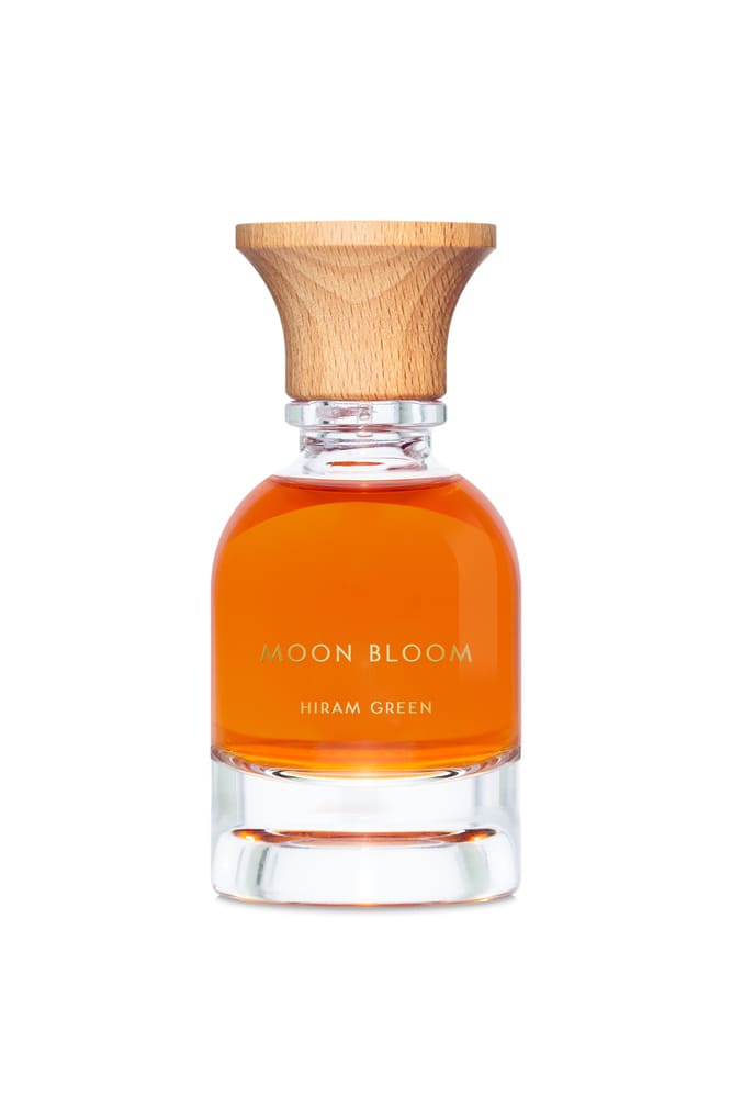MOON BLOOM